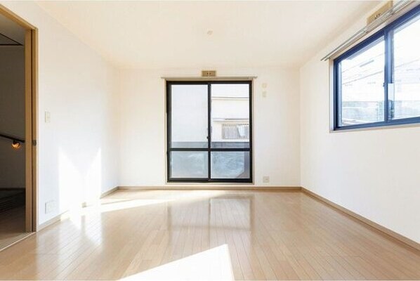 サンシティIIの物件内観写真